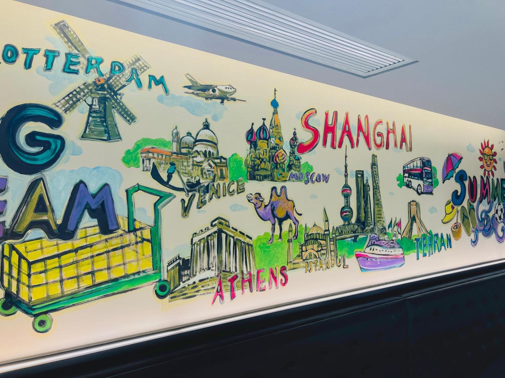 Dayin Garden Hotel -Near People'S Square & Nanjing Road-Large Social Area -Bar -Cafe -Gym -Free Laundry Luggage Storage -24H Front Desk-English Service Shanghái Exterior foto