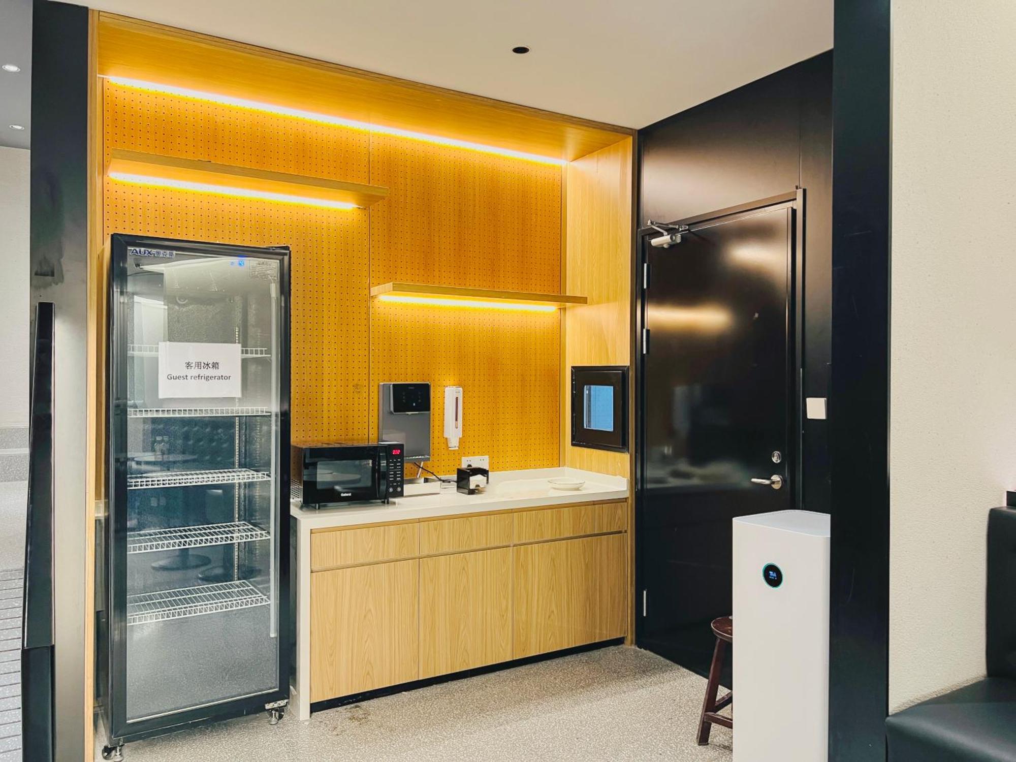 Dayin Garden Hotel -Near People'S Square & Nanjing Road-Large Social Area -Bar -Cafe -Gym -Free Laundry Luggage Storage -24H Front Desk-English Service Shanghái Exterior foto