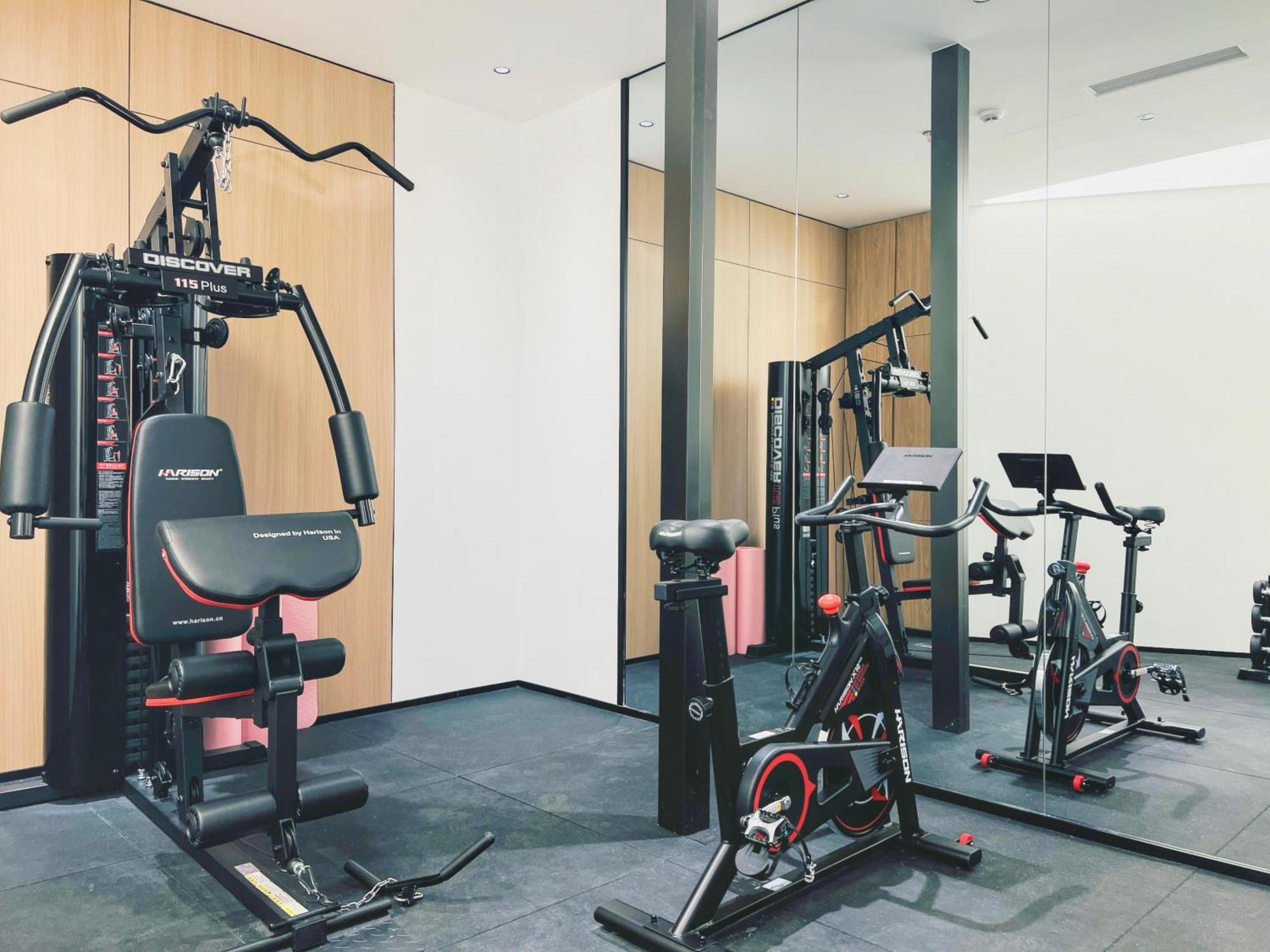Dayin Garden Hotel -Near People'S Square & Nanjing Road-Large Social Area -Bar -Cafe -Gym -Free Laundry Luggage Storage -24H Front Desk-English Service Shanghái Exterior foto