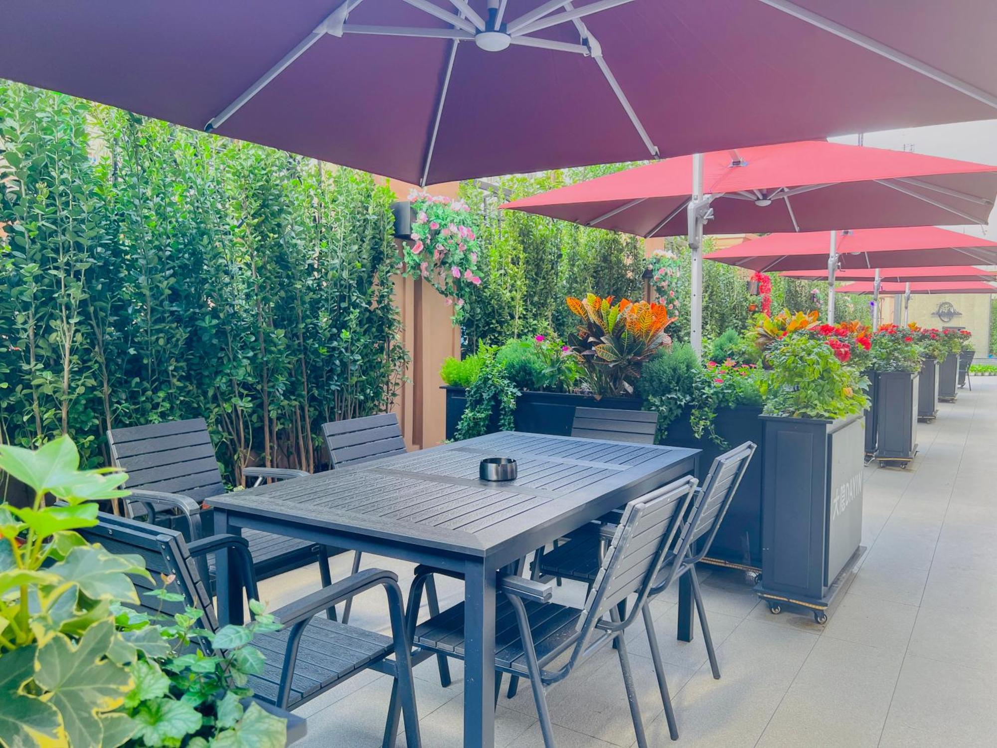 Dayin Garden Hotel -Near People'S Square & Nanjing Road-Large Social Area -Bar -Cafe -Gym -Free Laundry Luggage Storage -24H Front Desk-English Service Shanghái Exterior foto