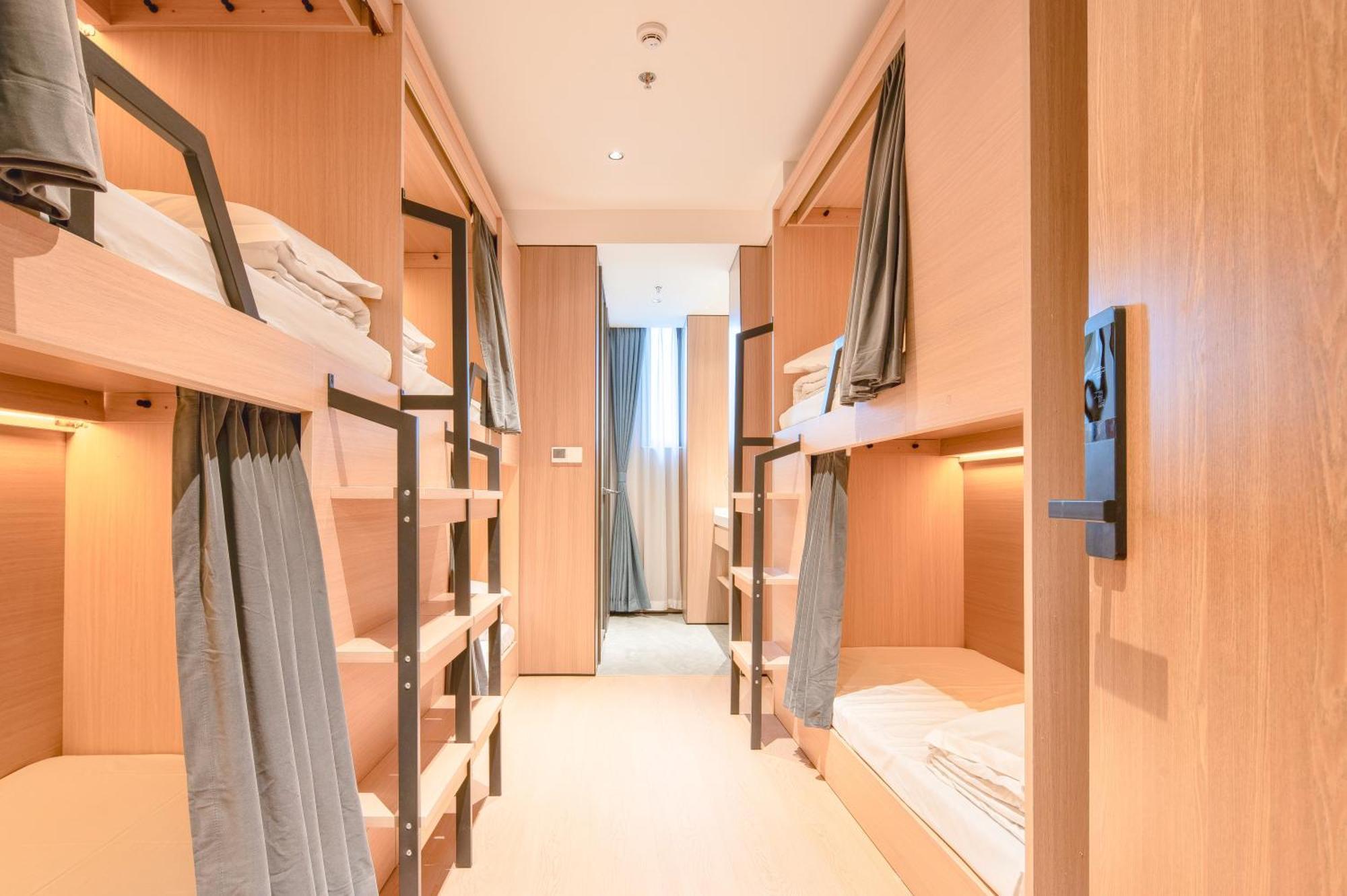 Dayin Garden Hotel -Near People'S Square & Nanjing Road-Large Social Area -Bar -Cafe -Gym -Free Laundry Luggage Storage -24H Front Desk-English Service Shanghái Exterior foto